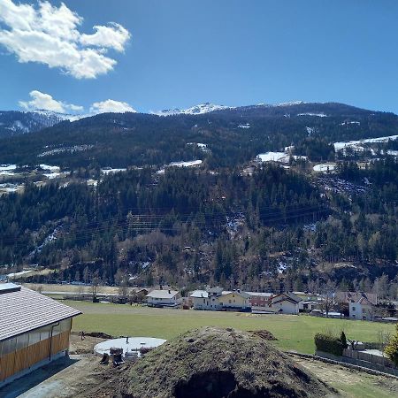 Nagelehof 3 Apartment Ainet Екстериор снимка
