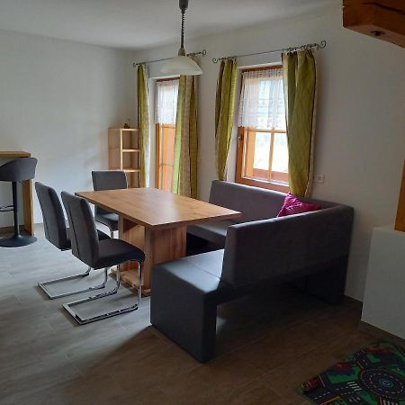 Nagelehof 3 Apartment Ainet Екстериор снимка