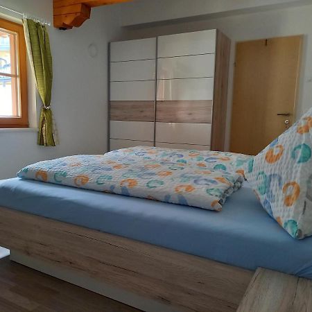 Nagelehof 3 Apartment Ainet Екстериор снимка