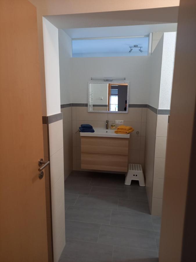 Nagelehof 3 Apartment Ainet Екстериор снимка
