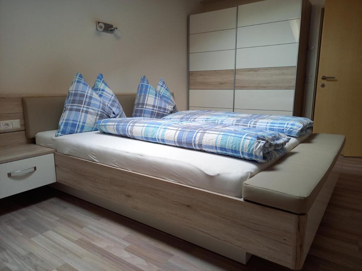 Nagelehof 3 Apartment Ainet Екстериор снимка