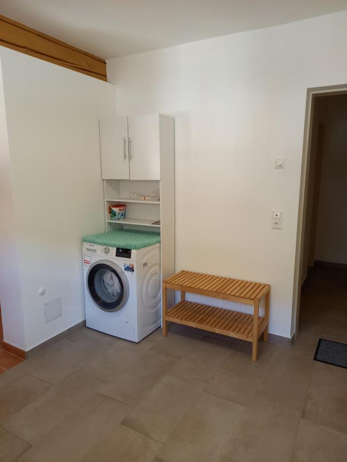 Nagelehof 3 Apartment Ainet Екстериор снимка