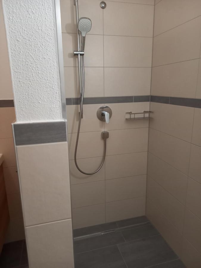 Nagelehof 3 Apartment Ainet Екстериор снимка