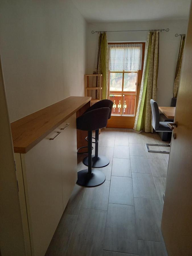 Nagelehof 3 Apartment Ainet Екстериор снимка