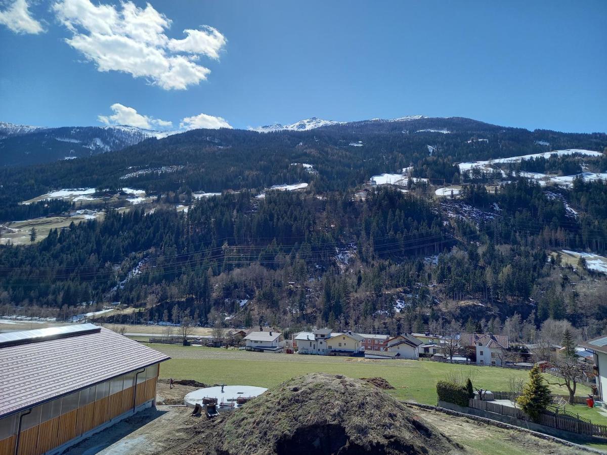 Nagelehof 3 Apartment Ainet Екстериор снимка