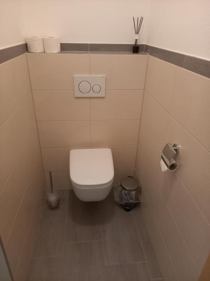 Nagelehof 3 Apartment Ainet Екстериор снимка