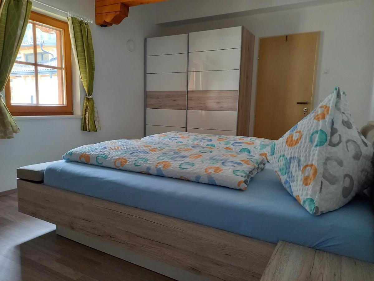 Nagelehof 3 Apartment Ainet Екстериор снимка