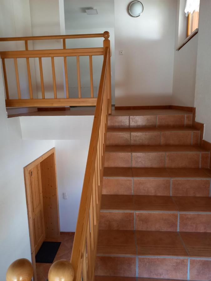 Nagelehof 3 Apartment Ainet Екстериор снимка
